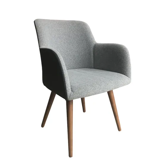 Посетителско кресло ВРАНЯ TRA 02