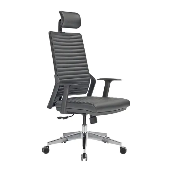 Директорски стол КРУПНИК TKN 66