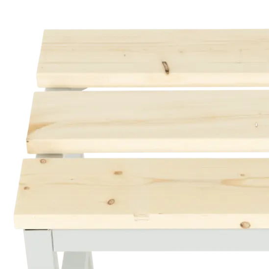 Пейка BTL 113 см - снимано дървото отблизо