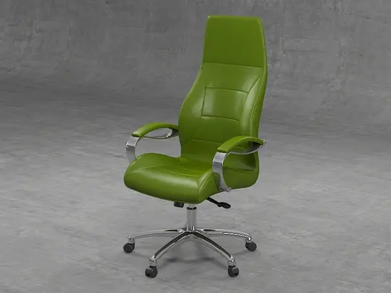 Директорски стол ВОКИЛ ARS 01- ергономичен