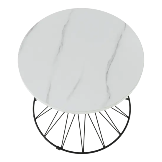 Холна маса ВЕДА- МДФ пплот, меламин