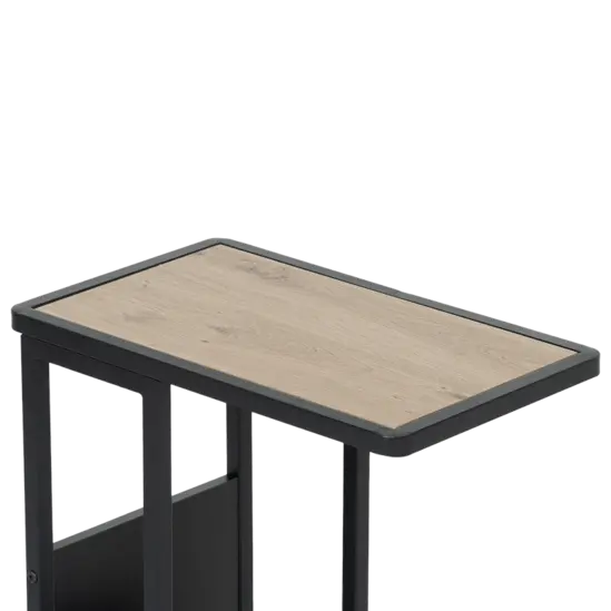 Холна маса АЛИЯ- МДФ плот