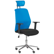 Директорски стол ОСКАР-снимка отпред