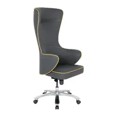 Директорски стол ШУМЕН KFR 01- сниман отстрани