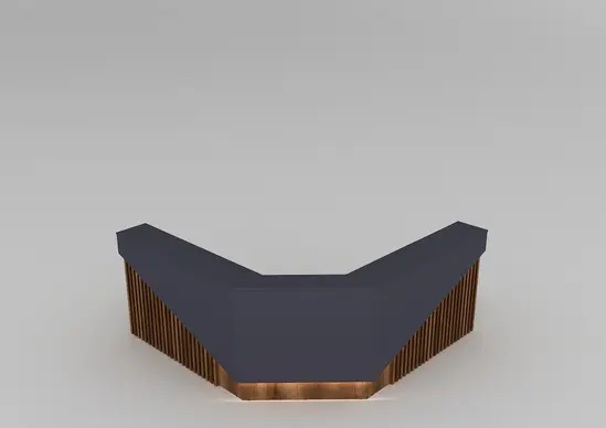 Рецепция YONCA