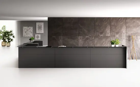 Рецепция NICE