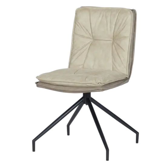 Трапезен стол АРОН- с модерен дизайн