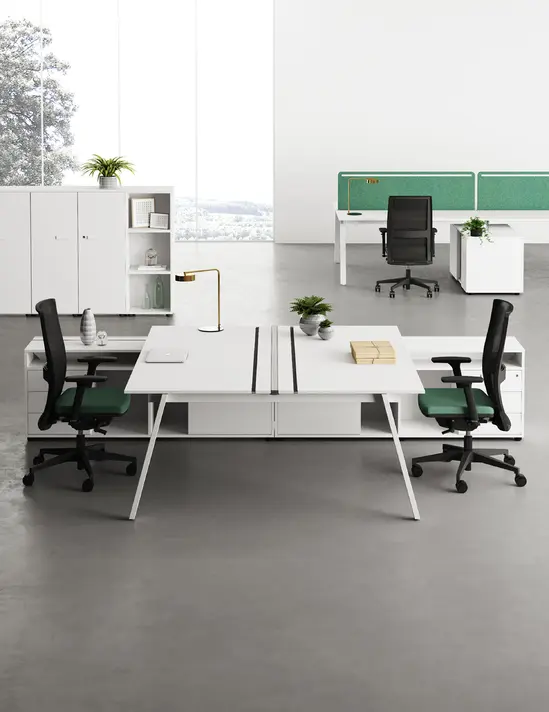 Оперативен кабинет FIFTH ELEMENT