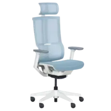 Работен стол НАКСОС-снимка отпред