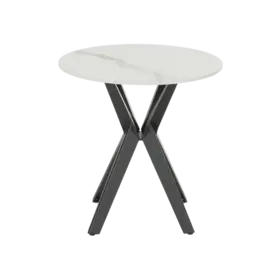 Холна маса ДЕБНО- бял плот