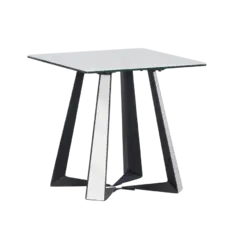 Холна маса АДАЛИЯ- в два цвята