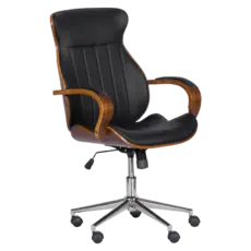 Директорски стол ПИМЕН-снимка отпред