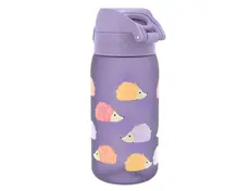 Бутилка за вода Recyclon Ion8 Print 350 мл