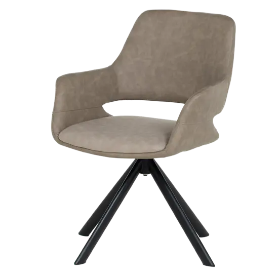 Кресло ДАРЯ-сниман отпред