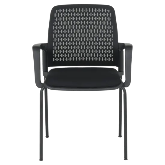 Посетителски стол НИВАРО