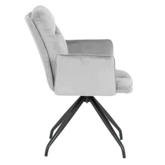 Трапезен стол КРАСЕН