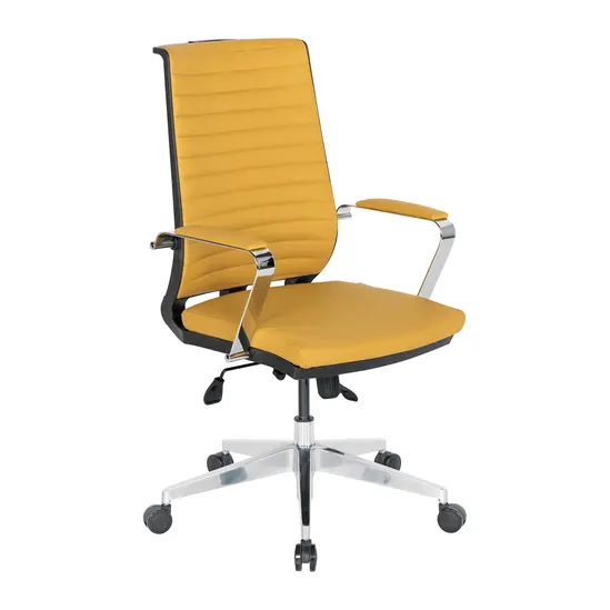 Работен стол ДУЛО NT 81- еко кожа