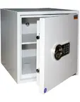 Сейф с ел. заключване PMT 450