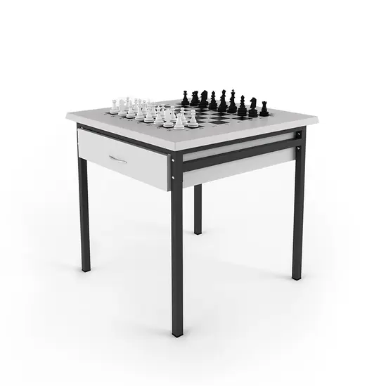 Маса за шах M511