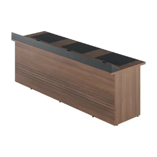 Заседателна маса IZNIK-троен модул