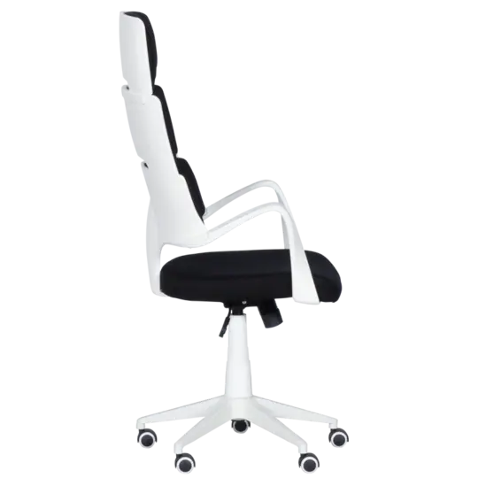 Директорски стол ИЧЕРА- снимка отстрани