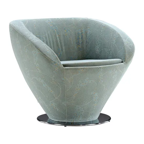 Едноместно кресло ТРЯВНА KLH