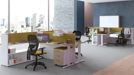 Оперативен кабинет OXI