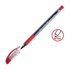 Химикалка Faber-Castell 1425 Fine червена