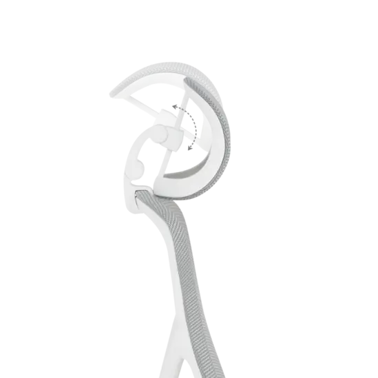 Директорски стол ЙОАН- 3D подглавник