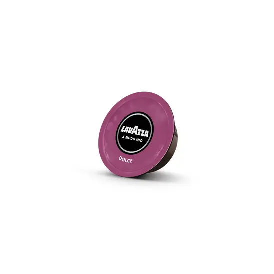 Кафе Lavazza капсула A Modo Mio Lungo Dolce, 16 бр.оп.