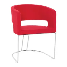 Посетителско кресло АРДЕНИЦА FM 02