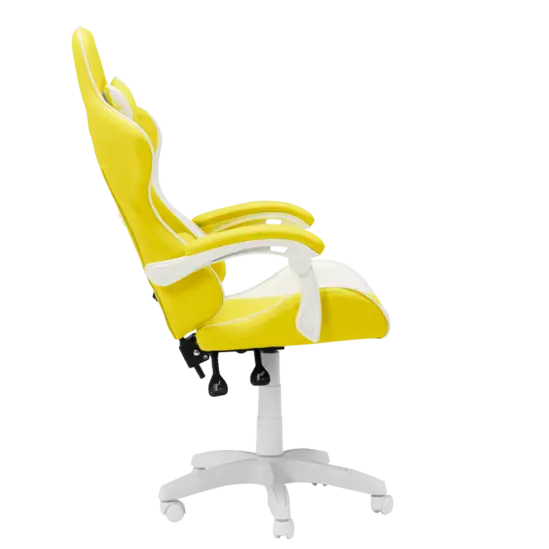 Геймърски стол ТЕСА- снимка в наклон