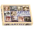 Пакет Копирна хартия ARTIST A5 80 гр. 500 л- сниман хоризонтално
