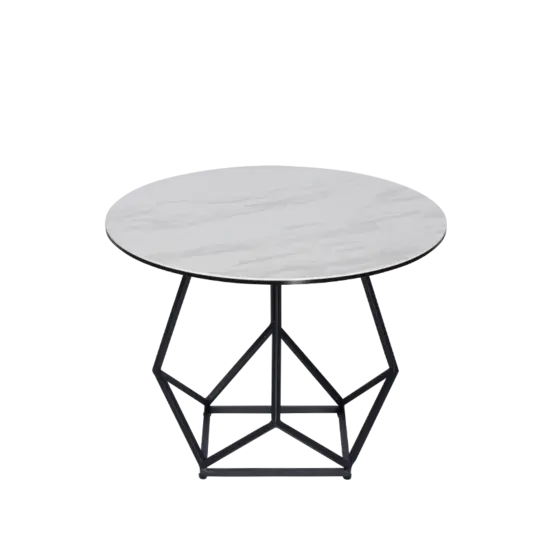 Холна маса ВИДЕЛИНА- кръгъл плот, диаметър 60 см