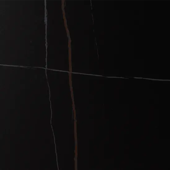 Трапезна маса ДАМЯН- черен цвят