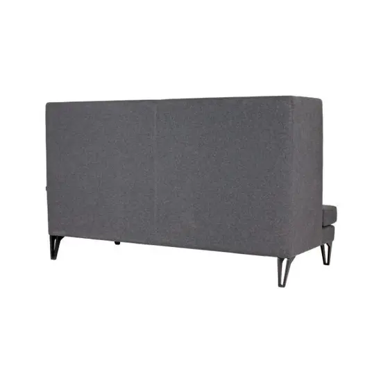 Посетителско кресло КАЗАН EXTD 01