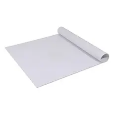 Kартон 50х70 бял 230 гр