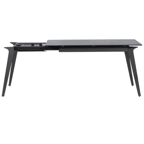 Трапезна маса ЛАВРА разтегателна- голяма маса