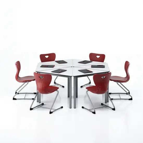 Ученическа маса M 602 IC