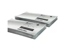 Почистващи листи за автоматични детектори