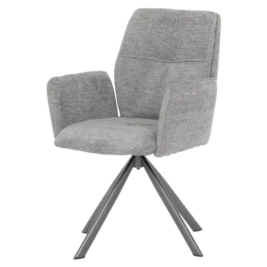 Трапезен стол ВАЯ- с високи подлакутници