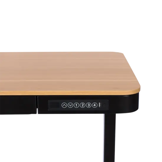 Бюро регулируемо КУКУШ B6- регулиране