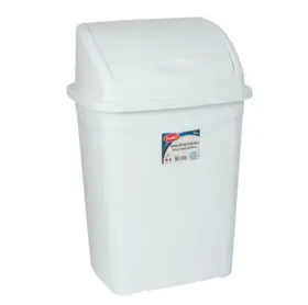 Кош за отпадъци 16 л клик 