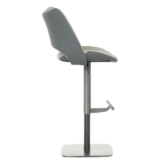 Бар стол МАРГИ-отстрани сниман