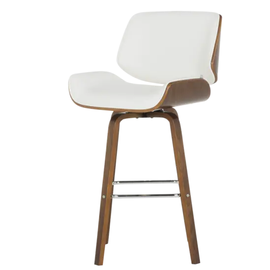 Бар стол ЙОСИФ- въртящ