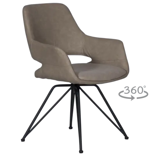 Трапезен стол РАДЕЛИНА