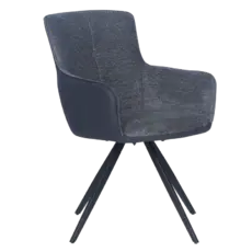 Трапезен стол РАДИНЕЛА- син