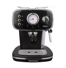 Eспресо кафе машина Rohnson R-985