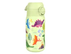 Бутилка за вода метална Ion8 400 мл