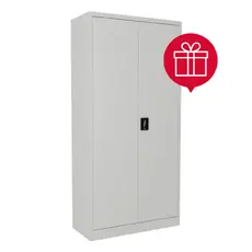 Подаръчен комплект Архивен шкаф FRT с 5 отделения 185х90х40 см